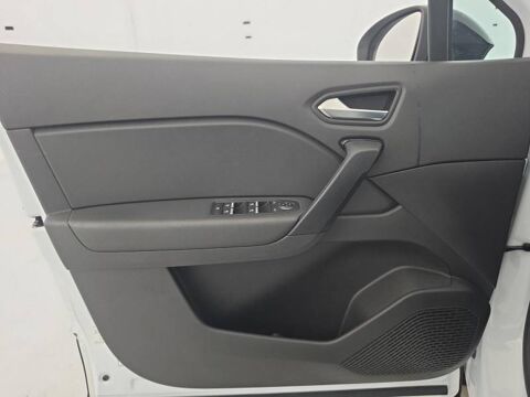 Captur Eco-G 100 ch Evolution 2025 occasion 14400 Bayeux