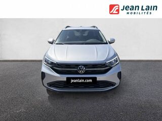 Taigo 1.0 TSI 95 BVM5 Life Plus 2026 occasion 74200 Margencel