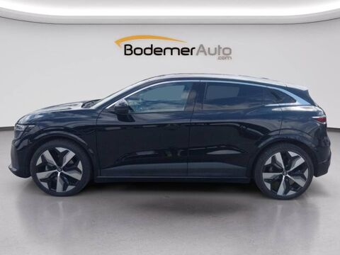 M&eacute;gane Megane E-Tech EV60 220 ch super charge Techno 2023 occasion 29200 Brest