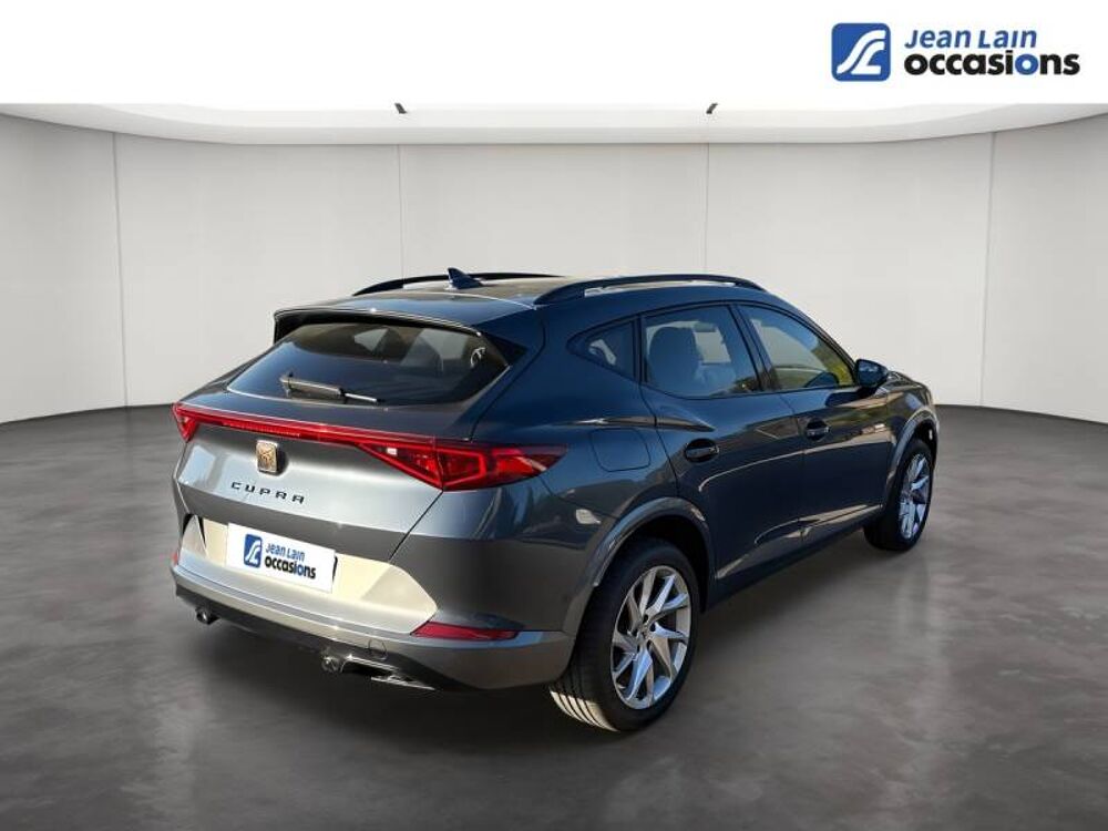 Formentor 1.5 TSI 150 ch DSG7 Business Edition 2022 occasion 38170 Seyssinet-Pariset