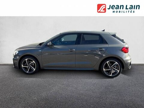 A1 Sportback 30 TFSI 116 ch S tronic 7 S Line 2026 occasion 38130 &Eacute;chirolles