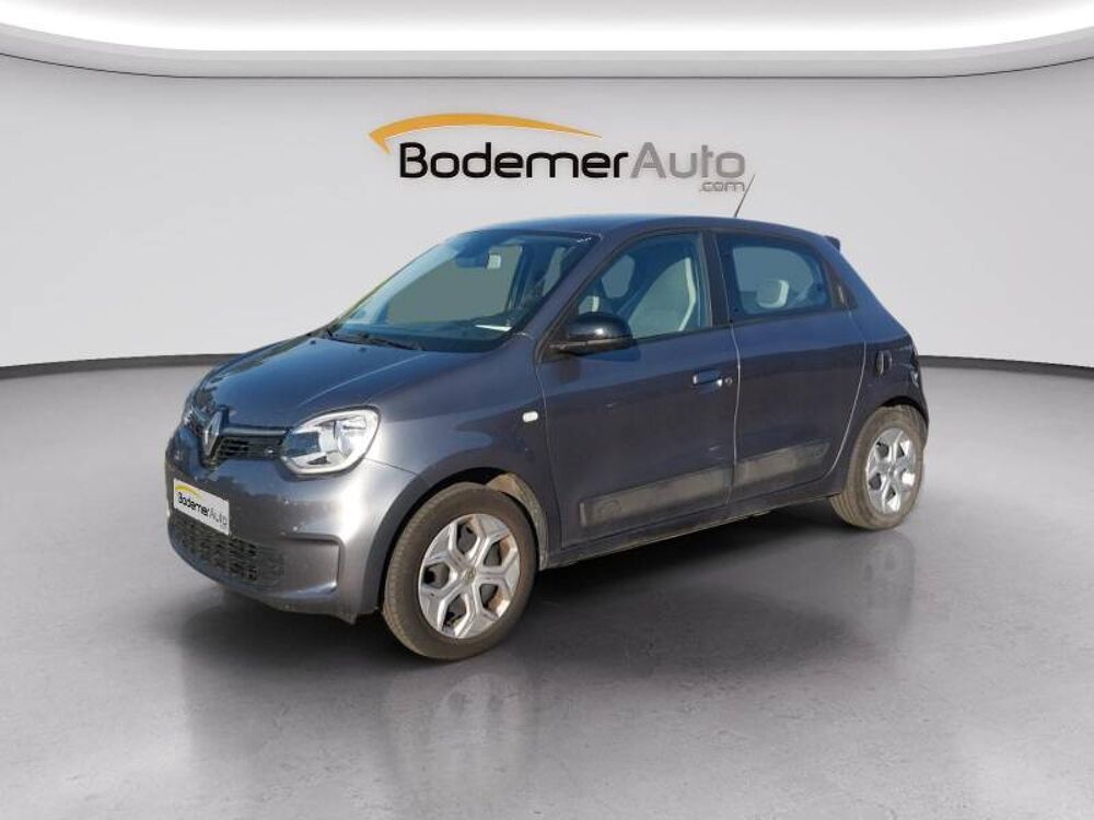 Twingo III SCe 65 Equilibre 2024 occasion 61200 Argentan