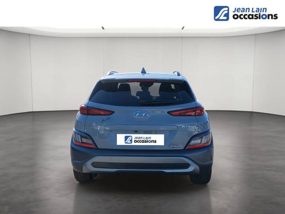 Kona Hybrid 141 Creative 2021 occasion 74200 Margencel