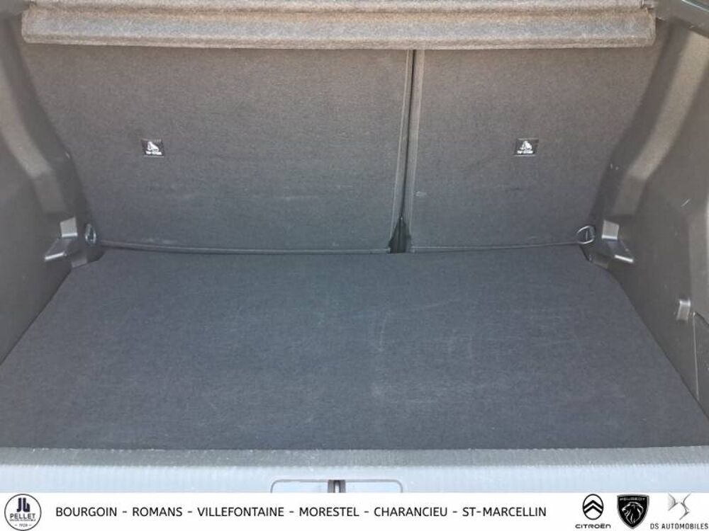 2008 Hybrid 136 e-DCS6 Style 2025 occasion 38300 Bourgoin-Jallieu