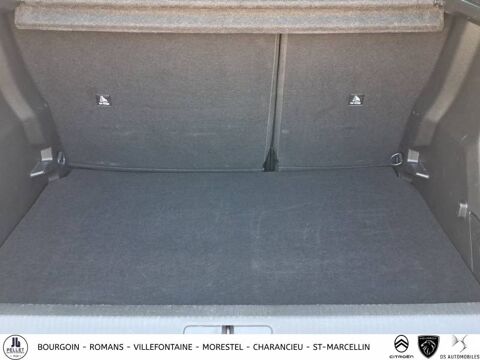 2008 Hybrid 136 e-DCS6 Style 2025 occasion 38300 Bourgoin-Jallieu