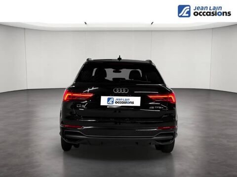 Q3 45 TFSIe 245 ch S tronic 6 S line 2023 occasion 73290 La Motte-Servolex