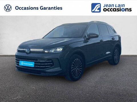 Volkswagen Tiguan 1.5 eHybrid 272ch DSG6 Elegance 2024 occasion Gap 05000