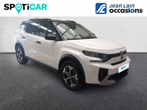 C3 Aircross Hybride 145 ch Aut Max 2024 occasion 74200 Anthy-sur-L&eacute;man