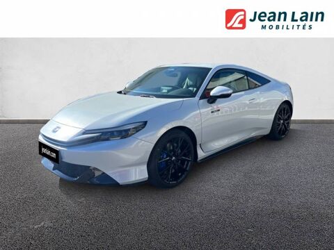 Honda Pr&eacute;lude Prelude e:HEV 2.0 i-MMD Advance 2026 occasion Seynod 74600