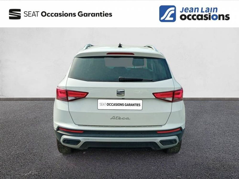 Ateca 1.5 TSI 150 ch ACT Start/Stop DSG7 Style Business 2023 occasion 05000 Gap
