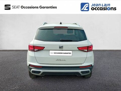 Ateca 1.5 TSI 150 ch ACT Start/Stop DSG7 Style Business 2023 occasion 05000 Gap