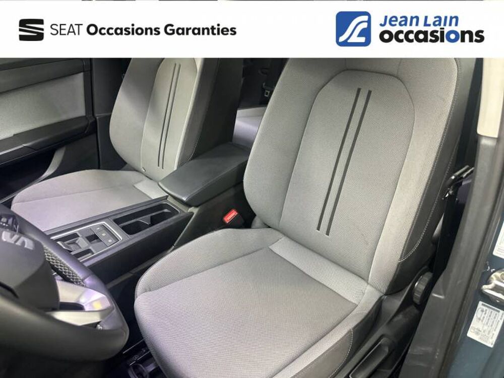 Leon 1.5 eTSI Hybrid 115 DSG7 Business 2025 occasion 74600 Seynod