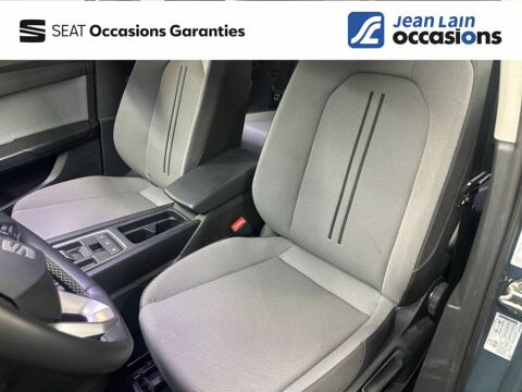 Leon 1.5 eTSI Hybrid 115 DSG7 Business 2025 occasion 74600 Seynod