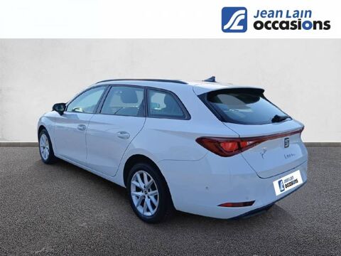 Leon Sportstourer 2.0 TDI 150 DSG7 Style Business 2022 occasion 74200 Margencel