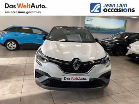 Captur E-Tech 145 - 21B R.S. Line 2021 occasion 73290 La Motte-Servolex