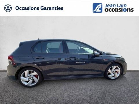 Golf 2.0 TSI 245 DSG7 GTI 2020 occasion 38300 Bourgoin-Jallieu