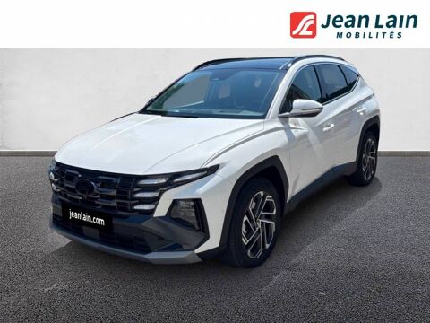 Hyundai Tucson 1.6 T-GDI 288 Plug-in BVA6 Executive 2026 occasion Seynod 74600