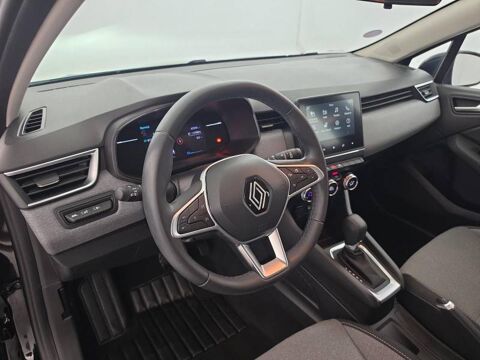 Clio E-Tech full hybrid 145 Evolution 2023 occasion 14400 Bayeux