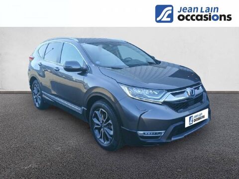 CR-V e:HEV 2.0 i-MMD 2WD Exclusive 2022 occasion 26000 Valence