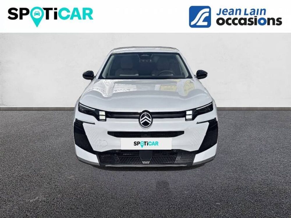 C5 aircross C5 Aircross Hybride 136 e-DCS6 Plus 2025 occasion 74700 Sallanches