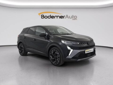 Symbioz E-Tech full hybrid 145 Esprit Alpine 2025 occasion 22500 Paimpol