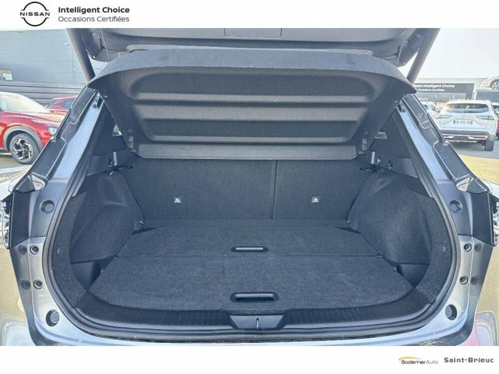 Qashqai e-Power 190 ch Tekna 2025 occasion 22300 Lannion