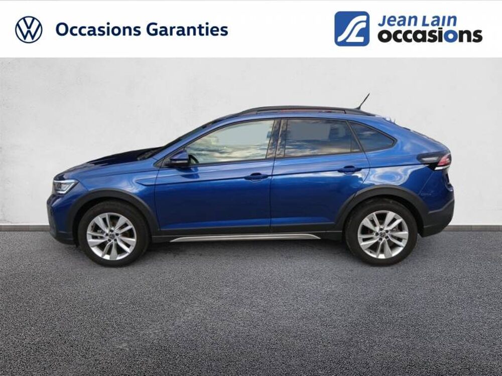 Taigo 1.0 TSI 116 DSG7 VW Edition 2025 occasion 38130 &Eacute;chirolles