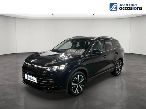 Volkswagen Tiguan 1.5 eTSI 150ch DSG7 Elegance 2024 occasion Seynod 74600
