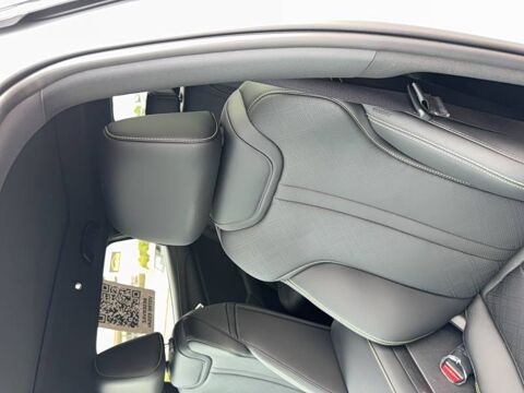 Atto 2 1.5 DM-i Boost 2026 occasion 50100 Cherbourg-en-Cotentin