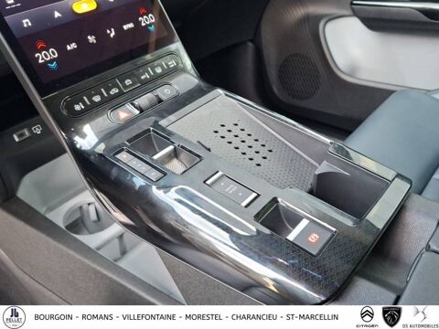C5 aircross C5 Aircross Hybride 145 ch e-DCS6 Max 2026 occasion 38300 Bourgoin-Jallieu