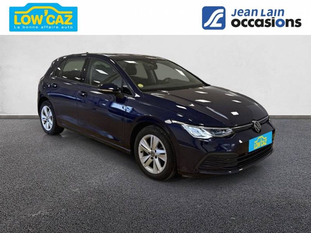 Golf 2.0 TDI SCR 116 DSG7 2023 occasion 38360 Sassenage