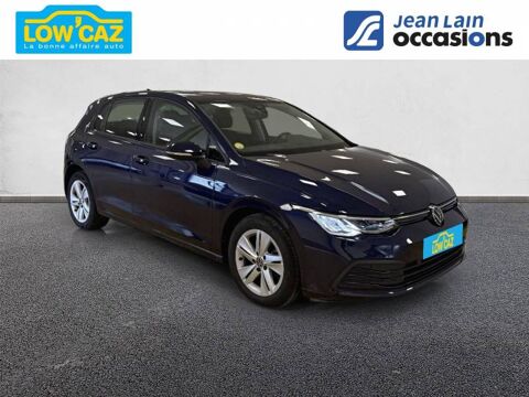 Golf 2.0 TDI SCR 116 DSG7 2023 occasion 38360 Sassenage
