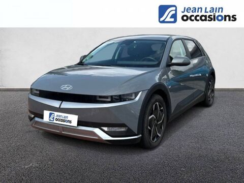 Hyundai Ioniq 5 58 kWh - 170 ch Intuitive 2023 occasion La Motte-Servolex 73290