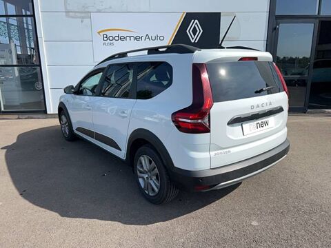 Jogger ECO-G 100 5 places Confort 2022 occasion 61100 Flers