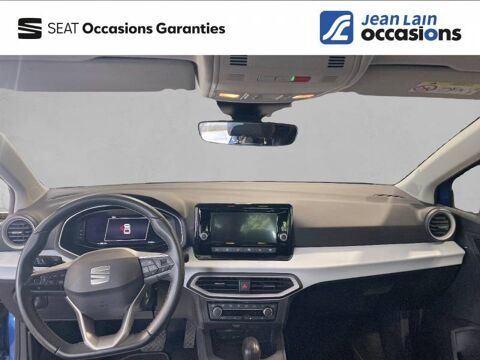 Ibiza 1.0 TSI 110 ch S/S DSG7 Copa 2023 occasion 74700 Sallanches