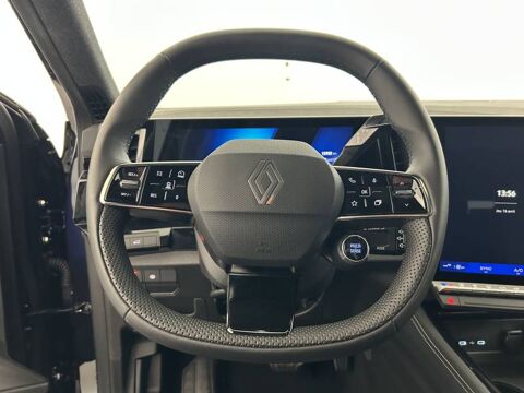 Espace E-Tech full hybrid 200 GSR2 Techno 2025 occasion 50000 Saint-L&ocirc;