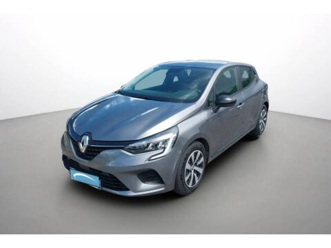 Renault Clio E-Tech full hybrid 145 Evolution 2023 occasion Flers 61100