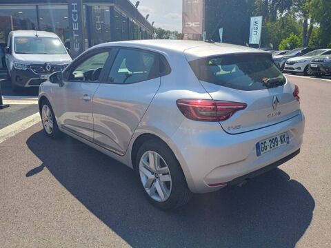 Clio SCe 65 - 21N Zen 2022 occasion 14400 Bayeux