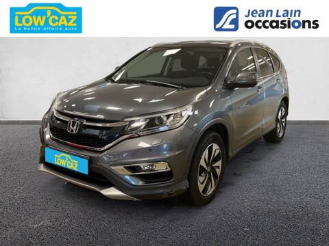 Annonce voiture Honda CR-V 18990 �