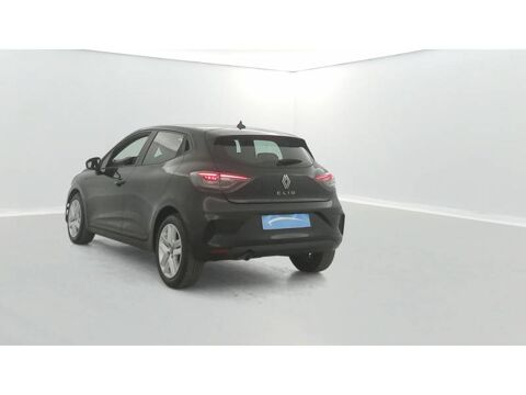 Clio TCe 90 Evolution 2024 occasion 29200 Brest