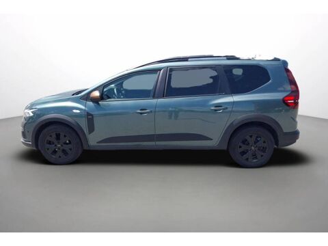Jogger ECO-G 100 5 places Extreme + 2023 occasion 22000 Saint-Brieuc