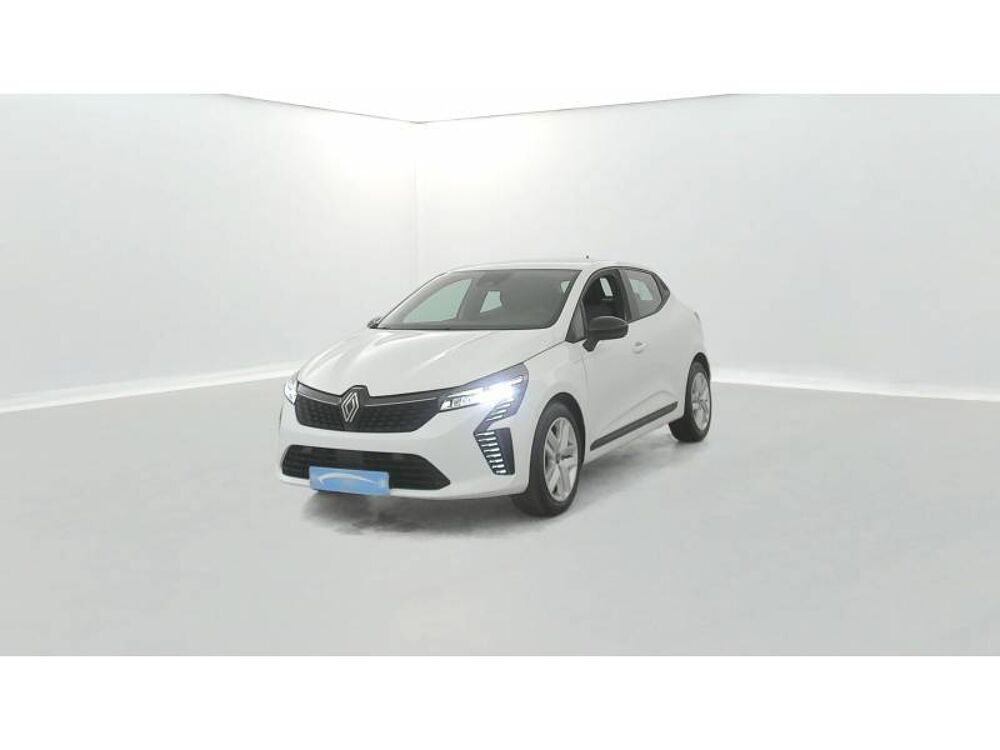 Clio TCe 90 Evolution 2024 occasion 29600 Morlaix