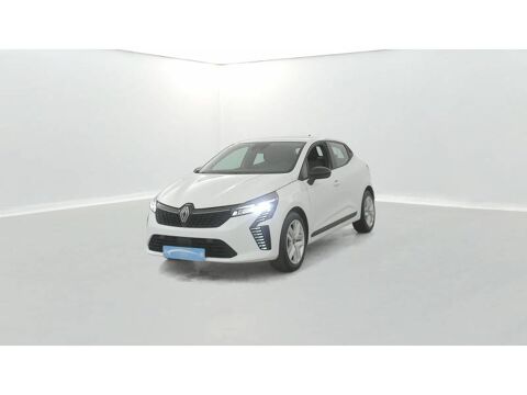 Annonce voiture Renault Clio 15599 €