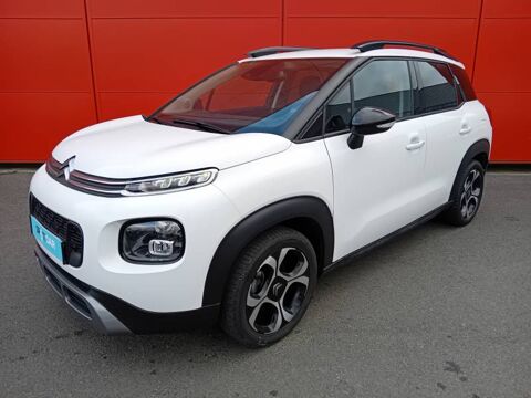 Annonce voiture Citron C3 Aircross 16780 