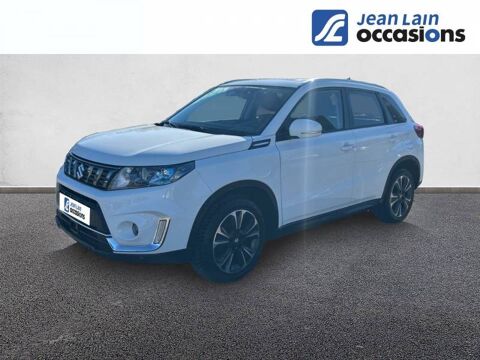 Suzuki Vitara 1.4 Boosterjet Allgrip Style 2019 occasion Gap 05000