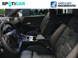 DS7 DS 7 BlueHDi 130 EAT8 Etoile 2025 occasion 74700 Sallanches