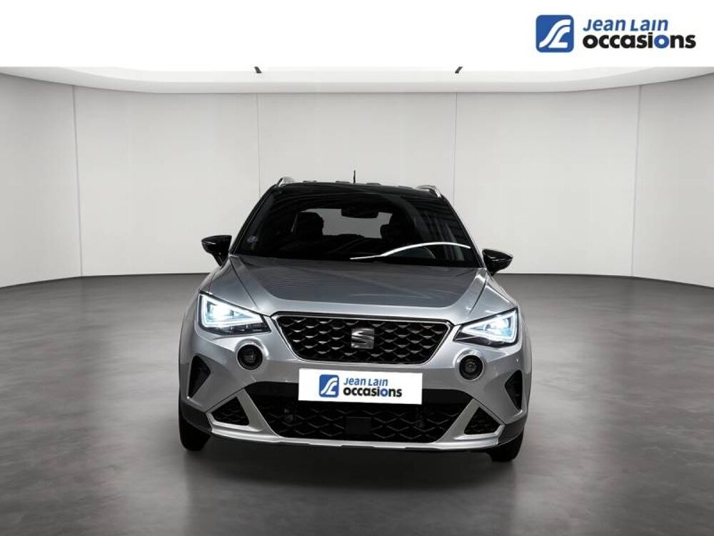 Arona 1.0 TSI 115 ch Start/Stop DSG7 Xperience 2025 occasion 73290 La Motte-Servolex