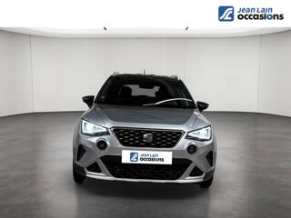 Arona 1.0 TSI 115 ch Start/Stop DSG7 Xperience 2025 occasion 73290 La Motte-Servolex