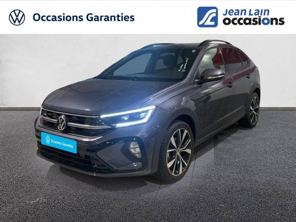 Taigo 1.0 TSI 116 DSG7 R-Line Edition 2025 occasion 73290 La Motte-Servolex