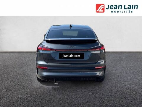 Q4 Sportback e-tron Performance 2026 occasion 05000 Gap